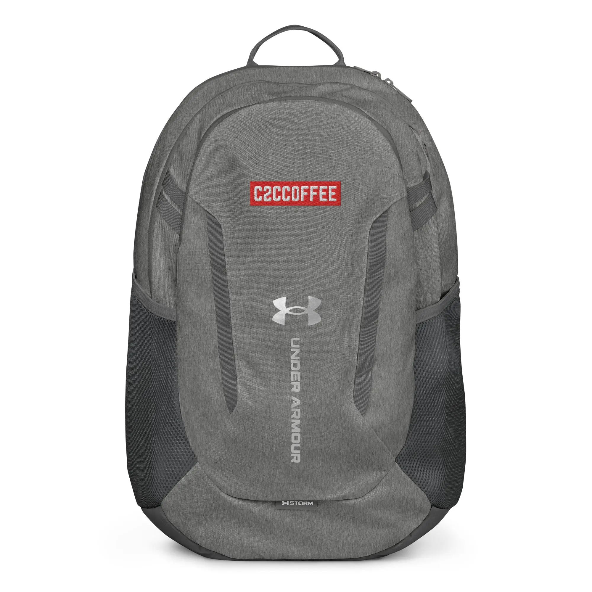 c2ccoffee Under Armour® Backpack