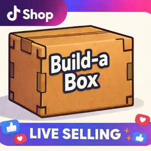 Build Box 3D Live