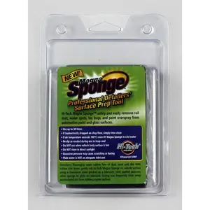 Magna Sponge