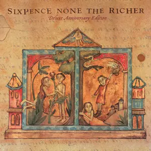Sixpence None the Richer - Sixpence None The Richer (Deluxe Anniversary Edition)  [COMPACT DISC - CD] Deluxe Ed