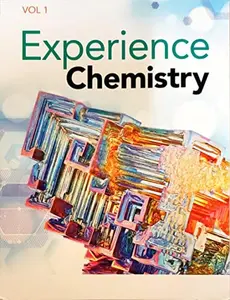USED-Experience Chemistry, Volume 1, c.2021, 9781418327187, 1418327182 by Christopher Moore (Paperback)