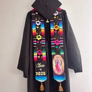 Estolas de Graduacion Mexicanas Womenswear Costumes