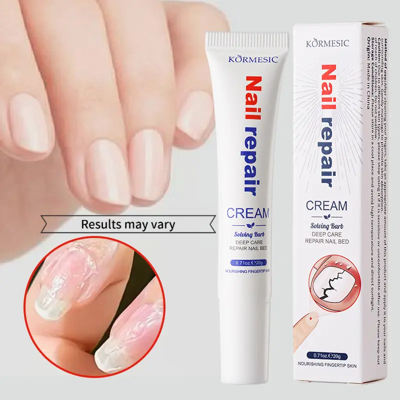 Nourishing Nail and Cuticle Cream for Dry Hands - Lightweight, Gentle Hydrating Lotion for Rough Skin Conditioning, Moisturizers, Hands & Nails, Hydration Boost, All Skin Types, Absorbs Fast, Daily, Moisture, Fast Absorb, Dry Climate, Hand Washing