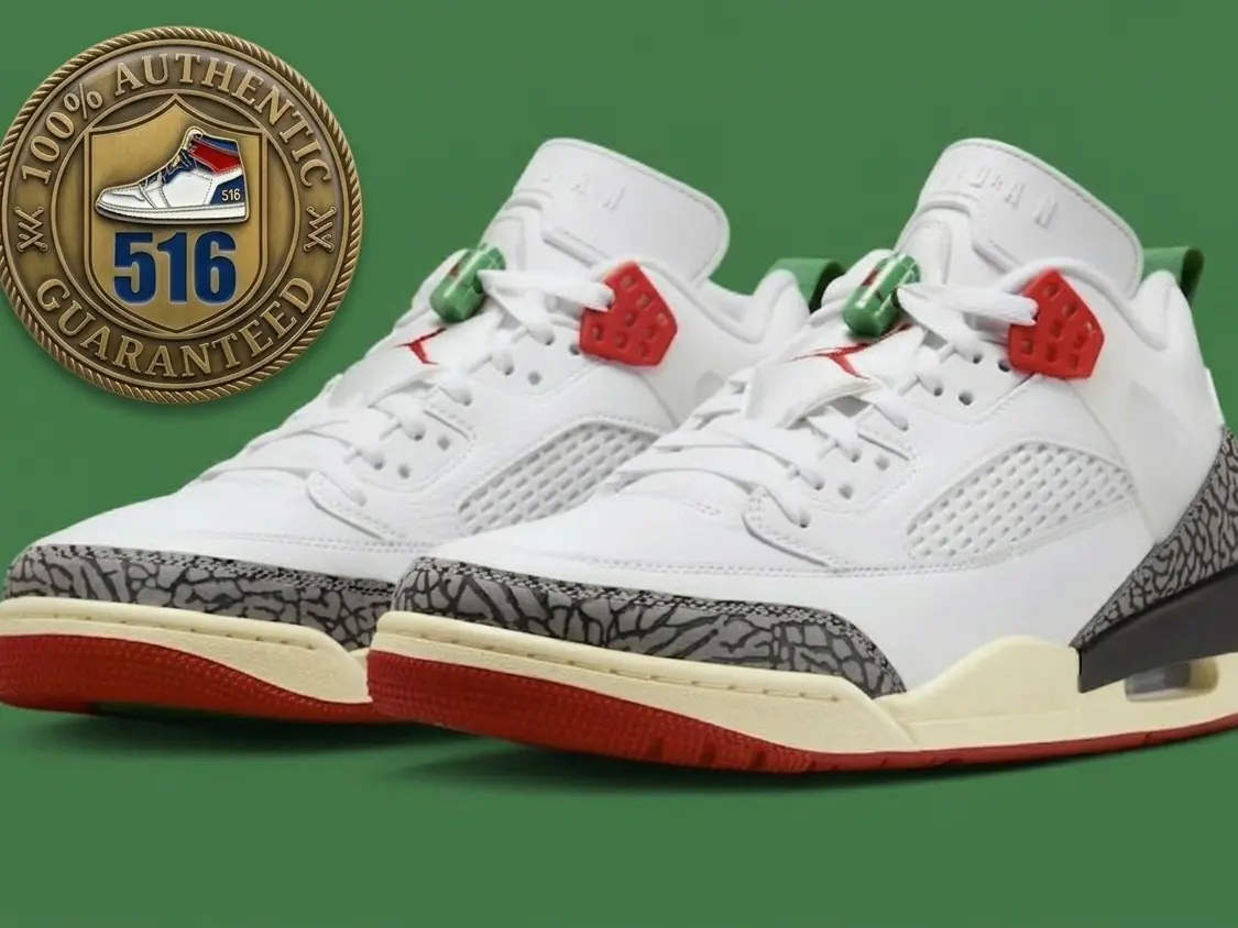 Nike Air Jordan Spizike "Do The Right Thing" IM7425-100 Men's Shoes NEW