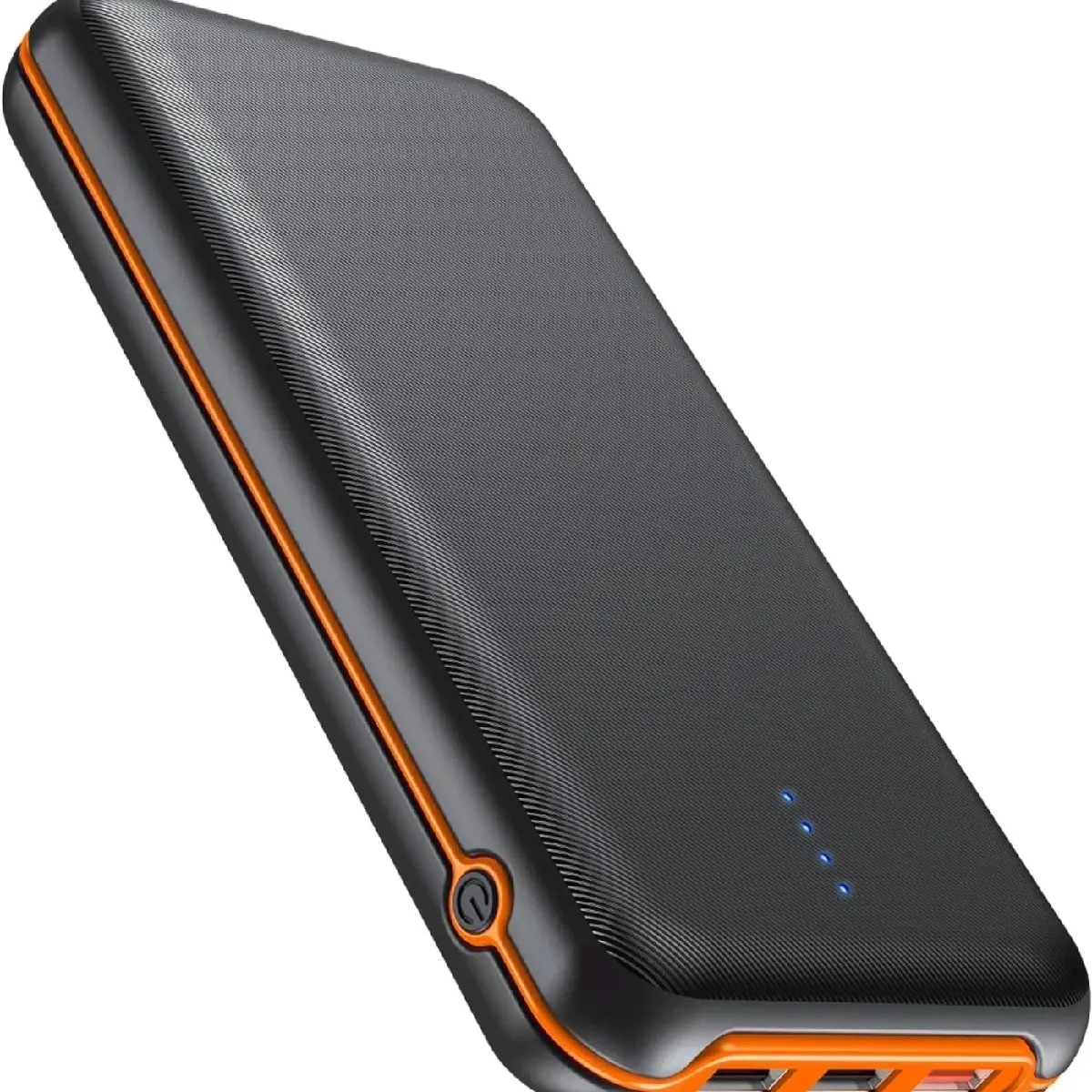 Porwer Bank. Portable charge 30000mAh Accessories Charger Charging Phone Pad Power Bank Usb Smartphone