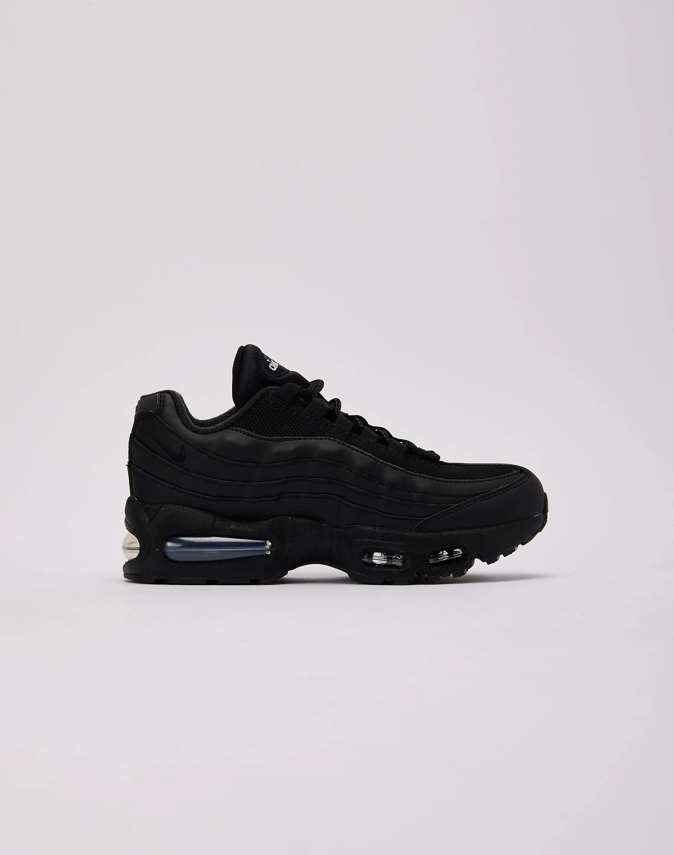 Kids Nike Air Max 95 Grade-School