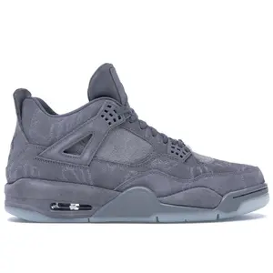 Jordan Men's 4 Retro Kaws Basketball Shoes, from StockX