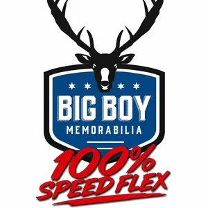 Pick Your Pair- Big Boy 100 % Speed Flex Helmet Break
