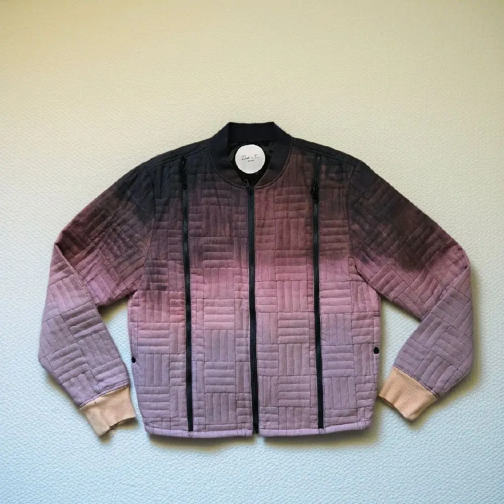 Brent ombre