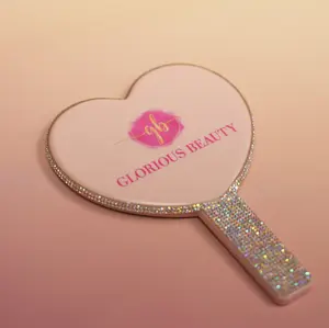 Glorious Hand Mirror