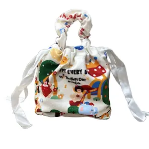 Kids Gift Bag with Crayons, Coloring Book, Unicorn Notebook & Kaleidoscope