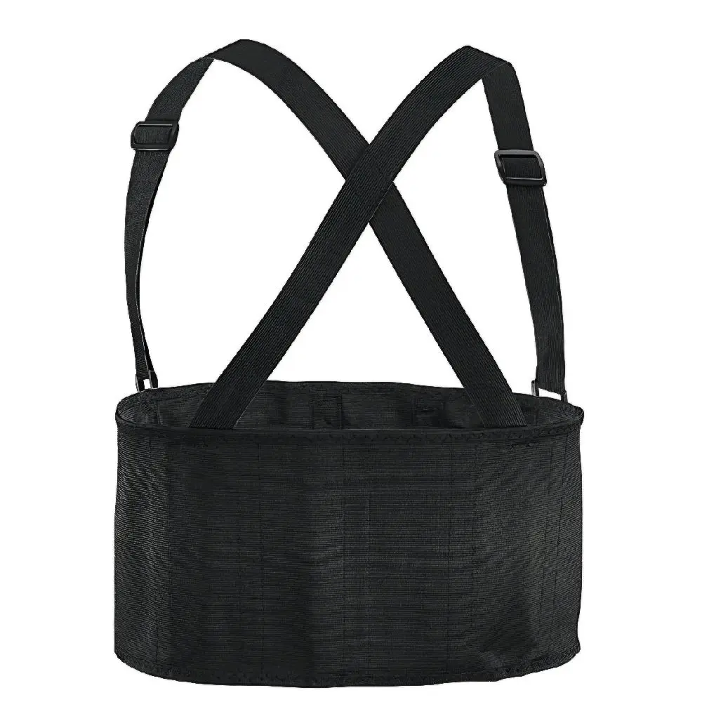 Back Support Belt