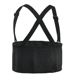 Back Support Belt