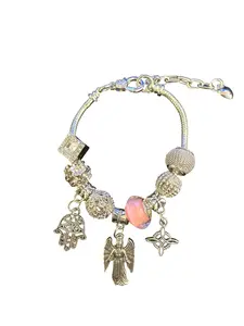 Archangel Samuel Triple Protection Bracelet