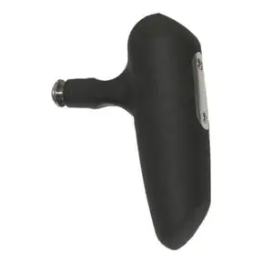 NO-BEND (tm) Handle with Knob fits Shimano TLD20 & 30 2 Speed Reels,  Tiagra 12-30 2 Speed Reels