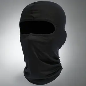 Black Ninja Shiesty Balaclava
