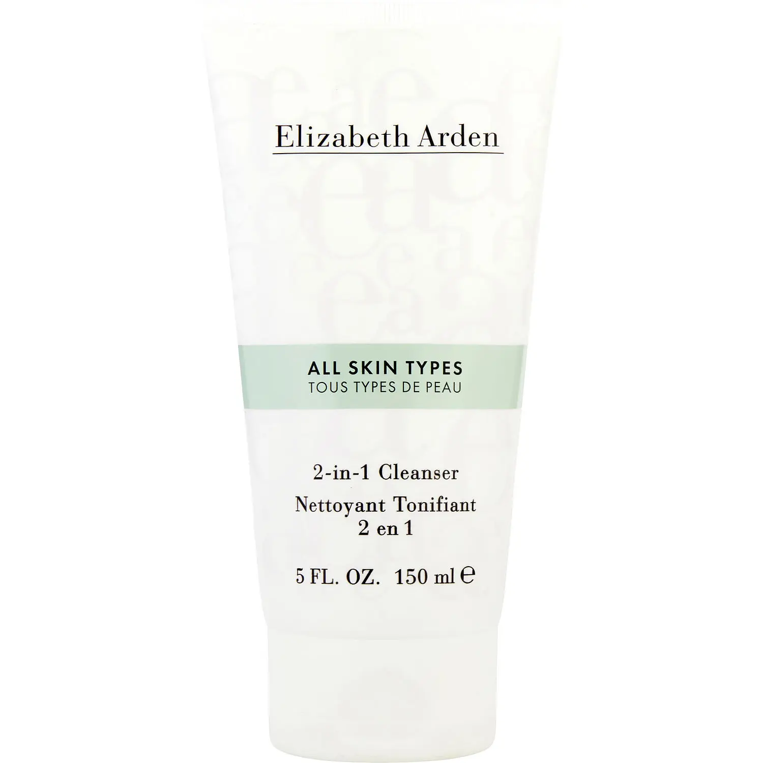 Elizabeth Arden By Elizabeth Arden Elizabeth Arden 2 In 1 Cleanser For Women