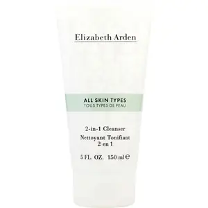 Elizabeth Arden By Elizabeth Arden Elizabeth Arden 2 In 1 Cleanser For Women