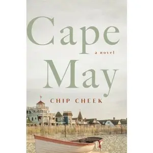 USED-Cape May by Cheek, Chip (Hardcover)