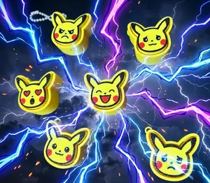 Emotion Clickers