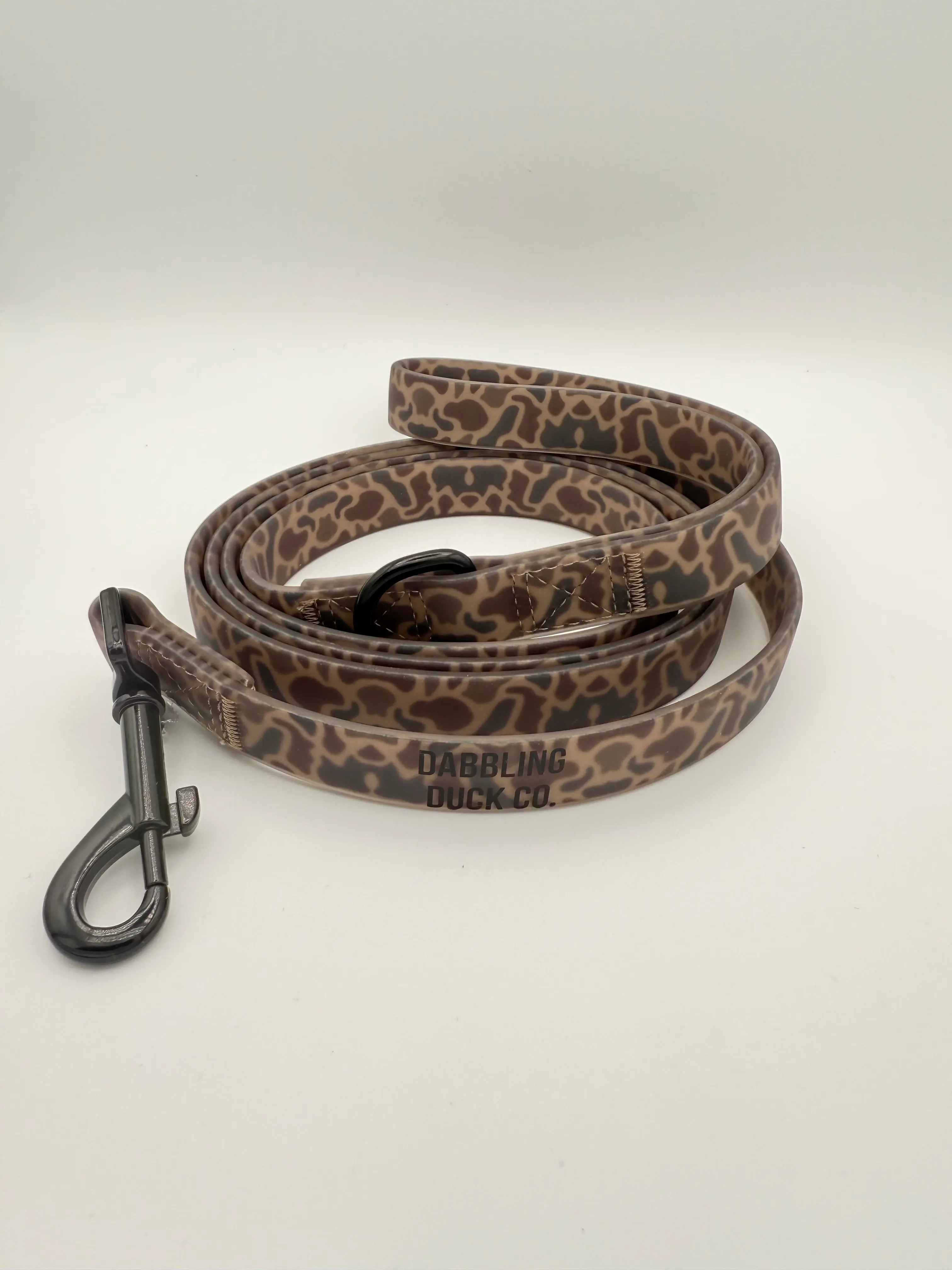 Dog leash Dog leash
