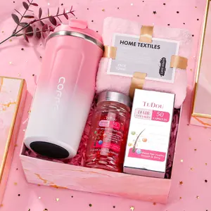 unique gift idea gift basket present birthday gifts for her anniversary gifts for girlfriend Mother's Day gifts for mom under $30 gift guide