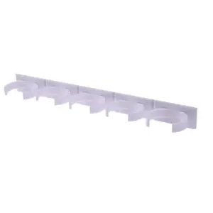 Spice Rack Wall Mount Organizer