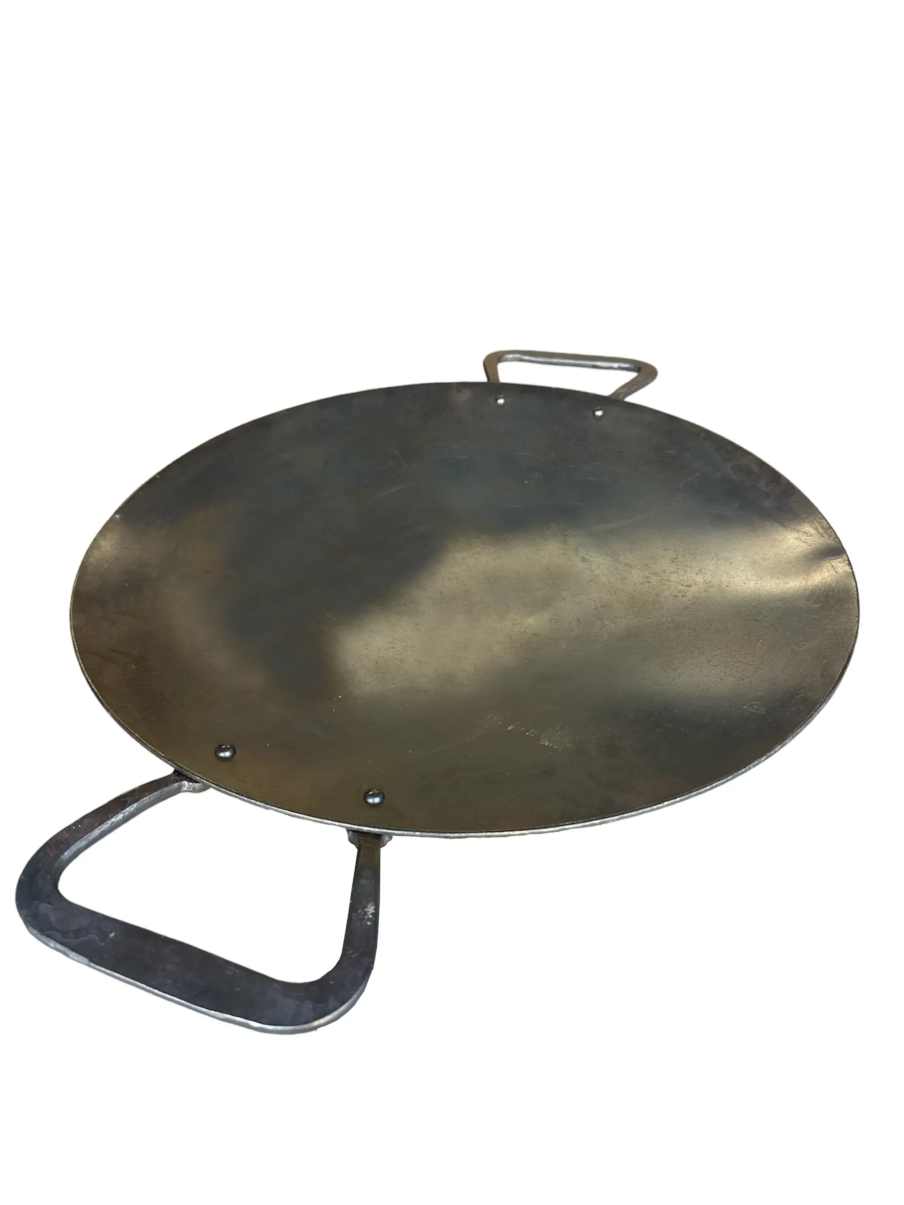 LavaBox- The Skwok: Our Handmade Skillet Wok