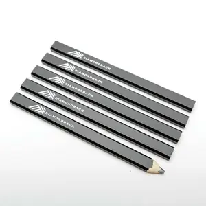 DB Carpenter Pencil 5-Pak