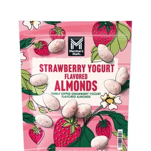 Strawberry Yogurt Almonds (17.5 Ounce)