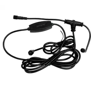 Control Box for Underglow Light | Retro Series