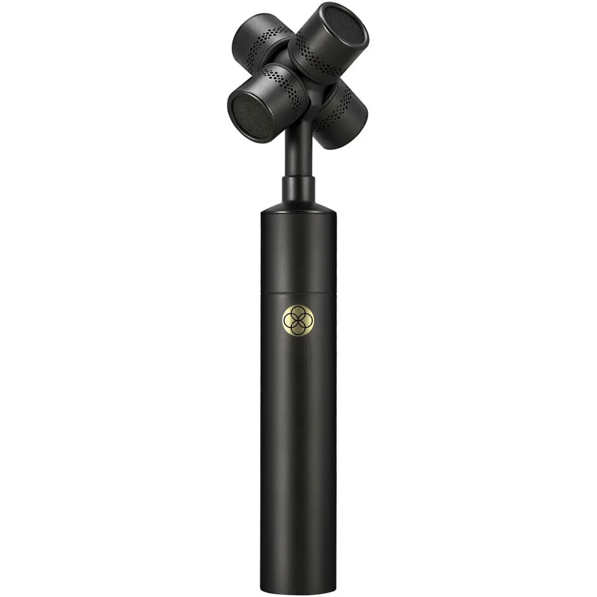 Rode SoundField NT-SF1 Condenser Ambisonic Microphone - Audio Recording Device with Noise Reduction for Cameras & Photography Accessories