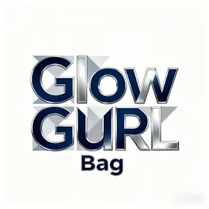 Glow Gurl Bag shop logo