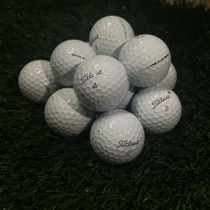 Titleist AVX Greenside Galore