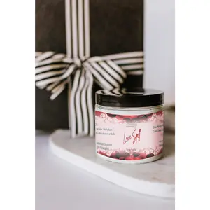 Love Spell Body Butter