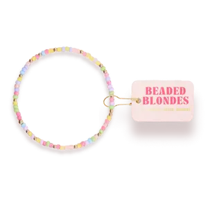 Spring Sprinkle Bracelet