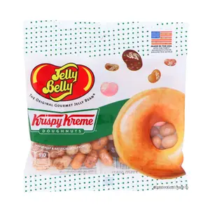 Jelly Belly Krispy Kreme Doughnuts Jelly Beans