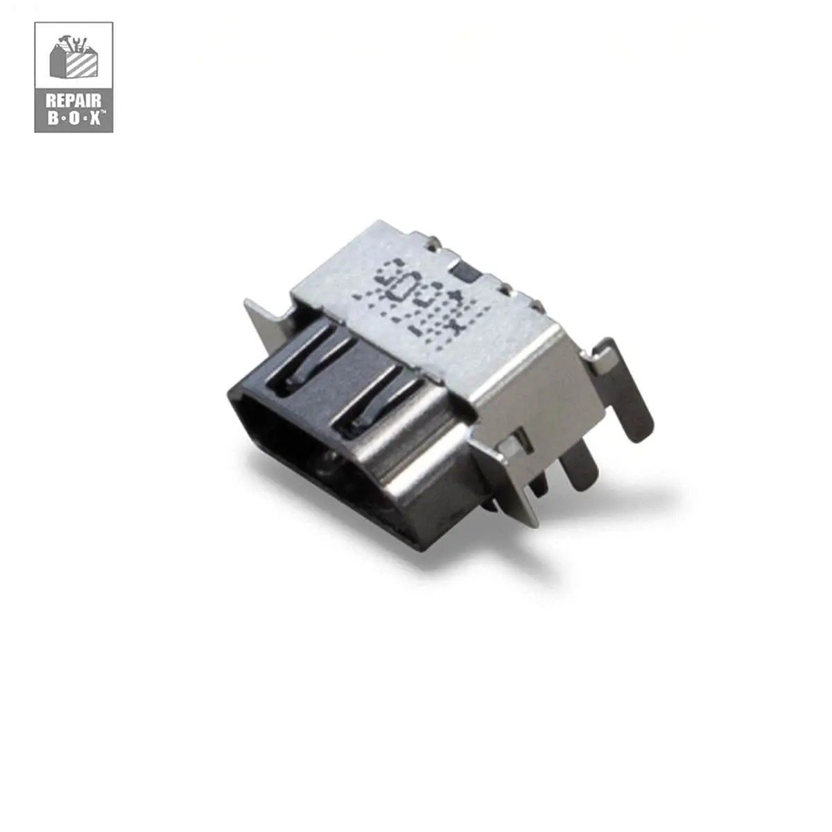 HD Port Replacement for Xbox One X (Repair Part)