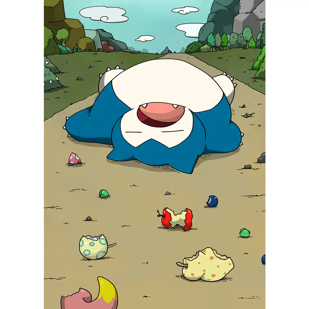 Chase Magnets – Pokémon-Inspired Fridge Magnet. Catch ‘Em All… on Your Fridge!