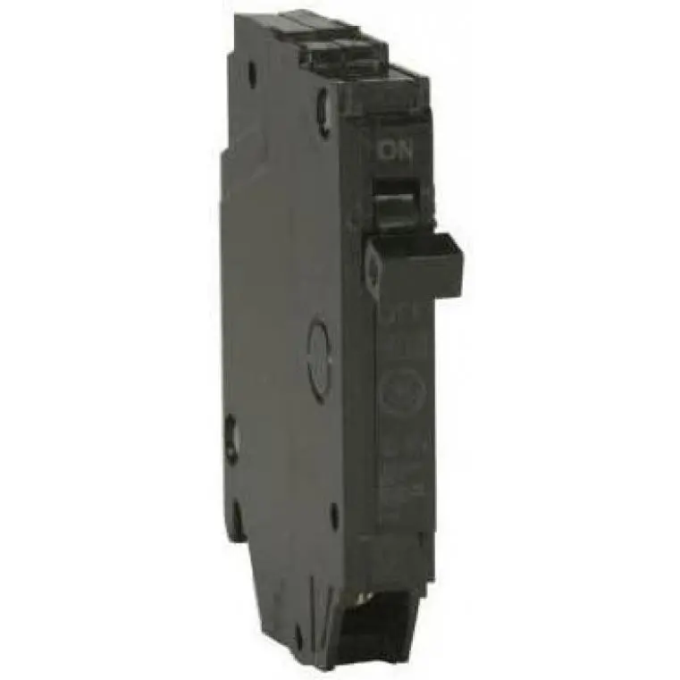 GIDDS-608007 608007 Single Pole 1/2" Thqp Breaker 20A