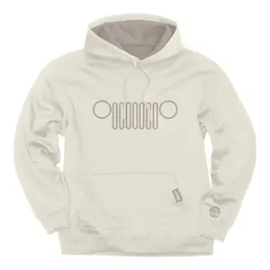 Jeep - Grille 1941 Hoodie
