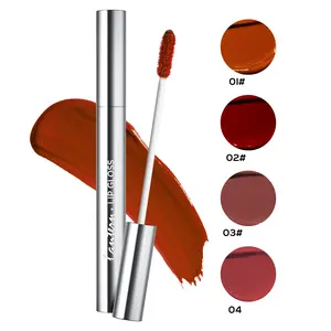 Vital Luxury Lip Gloss For Women Non-Sticky High Shine Moisturizing Glossy Mirror Finish Long Lasting Multi-Purpose Lip Color Perfect Gift Idea fenty  ulta brooke  monk  lip  gloss kylab  cosmetics