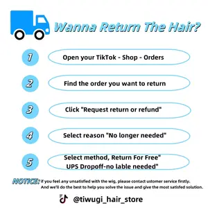 Sincerely serve 100% real human hair customers