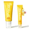 SPYROSE Lady's Tulip-Scented Adhesive Bra Glue Accessory - Waterproof, Sweat-Resistant, Skin-Safe, Secure-Fit, Easy to Remove, Up to 12 Hours Secure Hold, Stain-Free - 20ml/30ml Women's Underwear Essential for Strapless Gowns, Backless Clothes