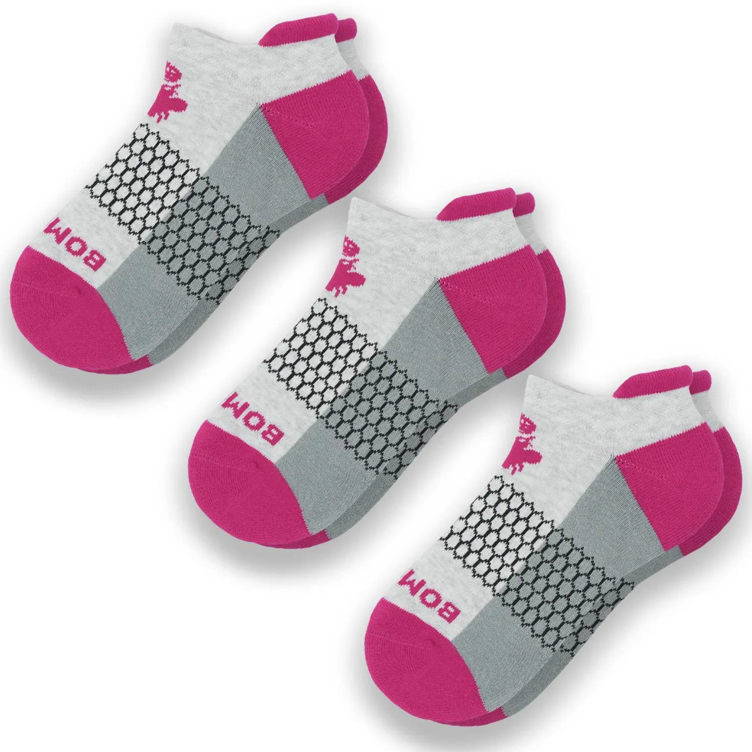 Grey Pink