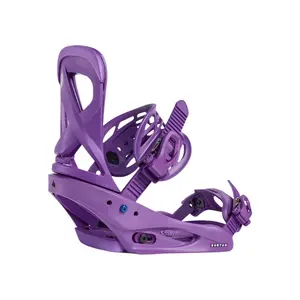 Burton Scribe Snowboard Bindings 2025
