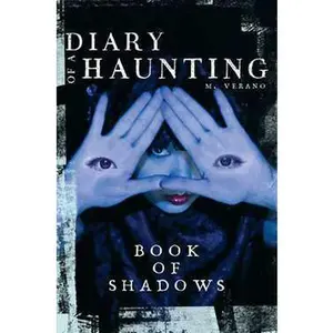 BOOK OF SHADOWS [Hardcover]