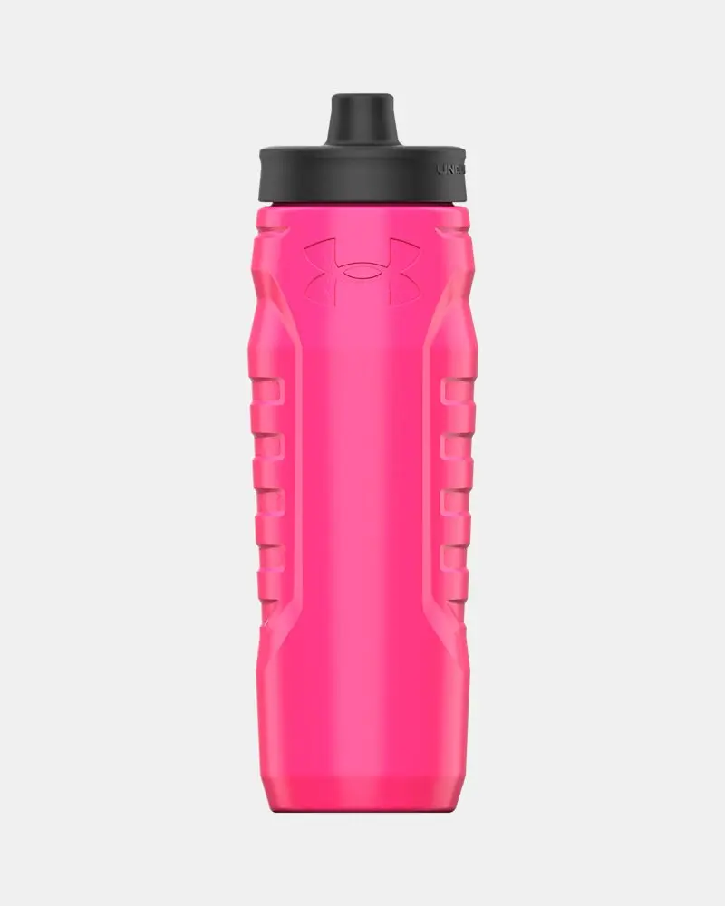 Under Armour Sideline Squeeze 32 oz. Water Bottle Under Armour Sideline Squeeze 32 oz. Water Bottle