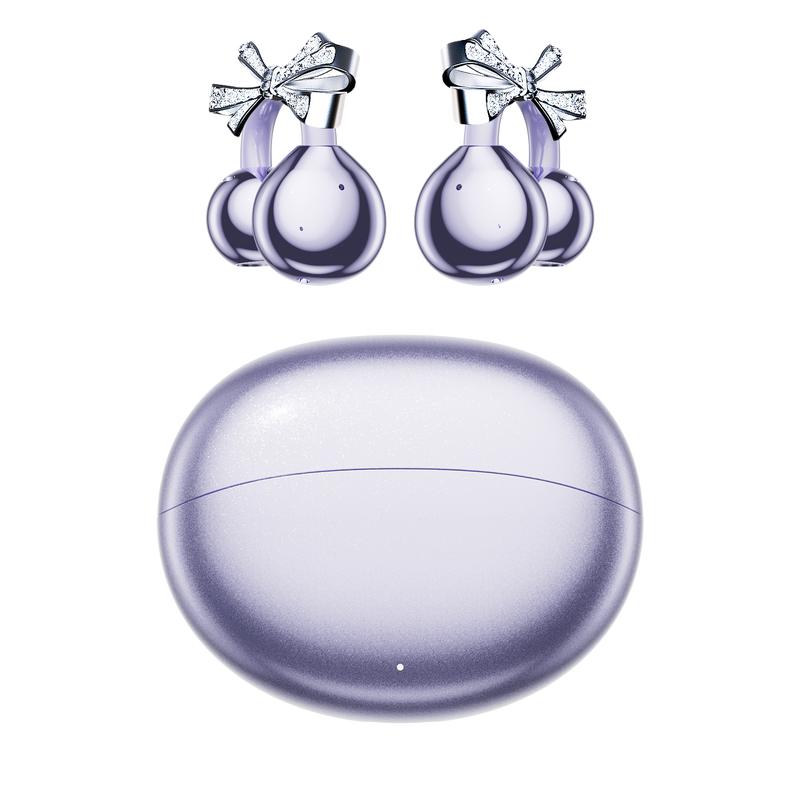 CHENRUIDA GL8 Clip On Wireless Headphones with 2025 Bluetooth 6.0 for Faster Stable Connection Low Power Use DT6.0 Pulse Directional Tech 360° ACS Panoramic Sound IPX7 Waterproof Audio Earbuds for Music&Calls Comfortable for Sports New Ear Accessories TWS