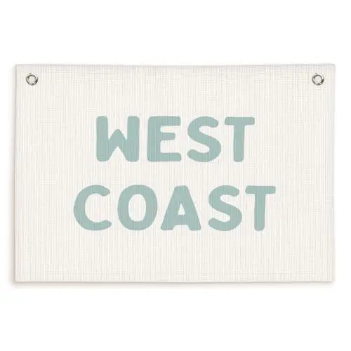 West Coast